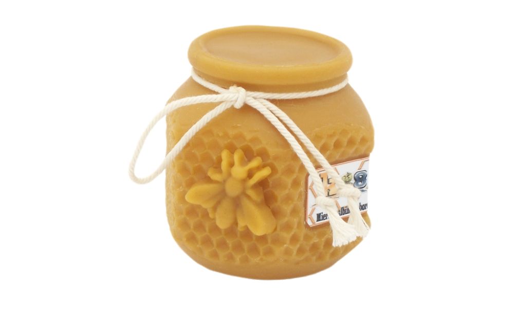 Vand miere rapita binecuvantata