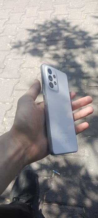 Samsung galaxy a53 5g