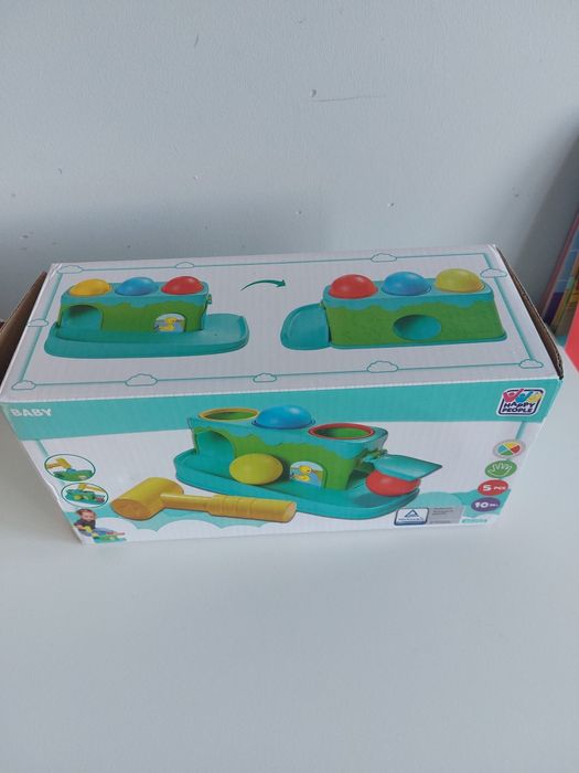 Детски играчки и аксесоари