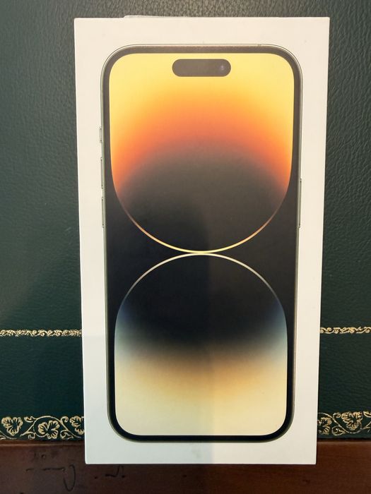 Продавам Iphone 14 PRO