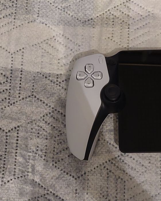 Ps5 remote controler