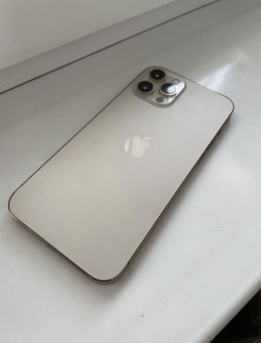 Iphone 12 pro max LL/A