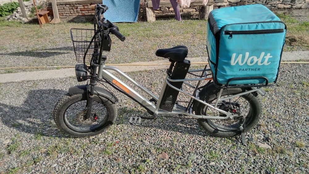 Велосипед бу продам