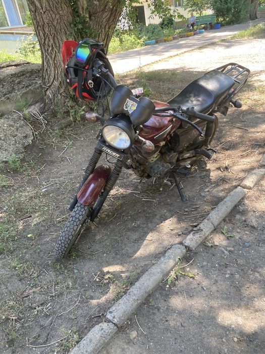 Продам альфу 200 кастом