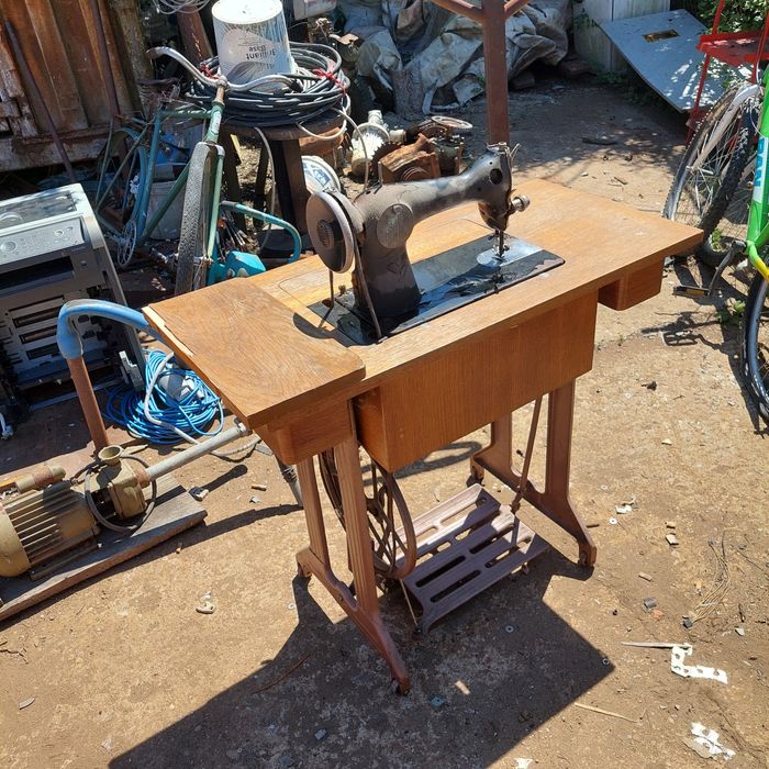 шевна машина bavaria/бавария