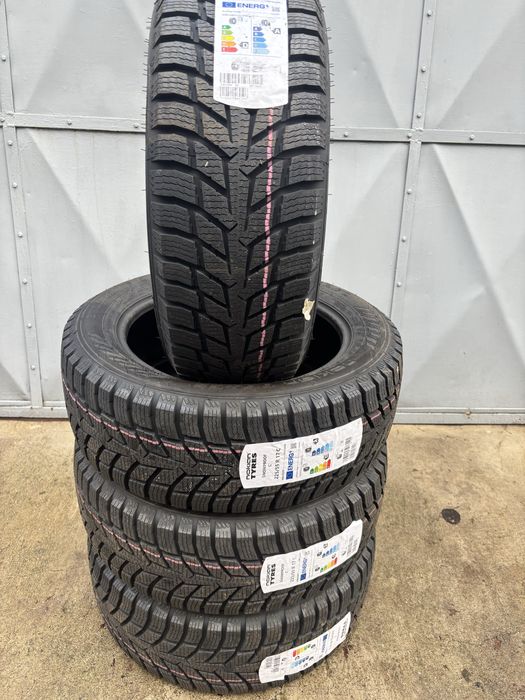 Anvelope iarna Nokian Snowproof 225 55 17C