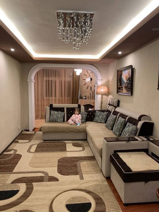 Аренда Квартира Себзор  2 комнатная