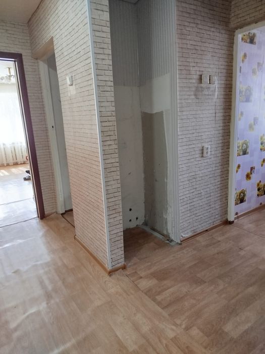 Продам квартиру 4-17