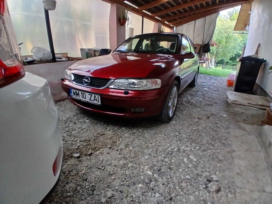 OPEL Vectra 2000