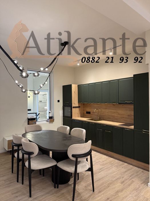 Продава се Четиристаен апартамент в София, Център - 200 кв.м за 1173 €/кв.м - Снимка #5