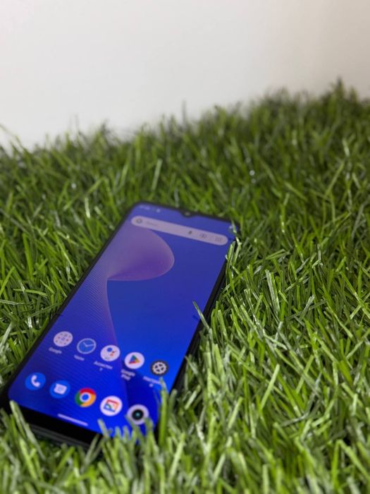 Телефон realme C30s