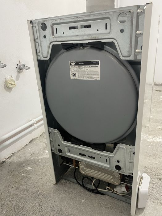 Ariston Genus Evo 24 kw