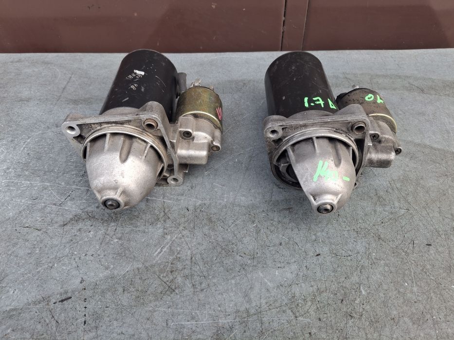 Electromotor Fiat Punto 1.7D 1993-1998