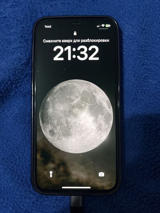 iphone 12 в хорошем состоянии