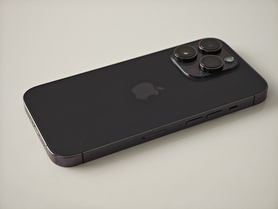 iPhone 14 Pro Отличен