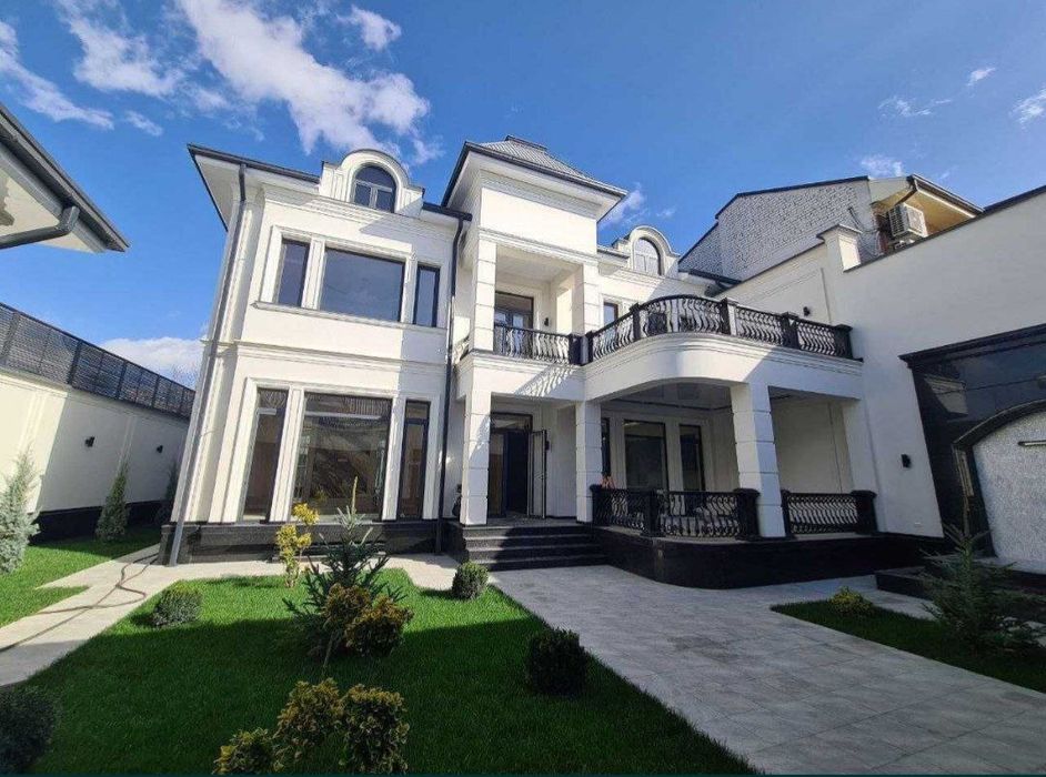 Сдается на аренда дом участок Яккасарай район Ракат махалла