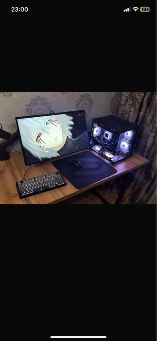 компьютер игровой