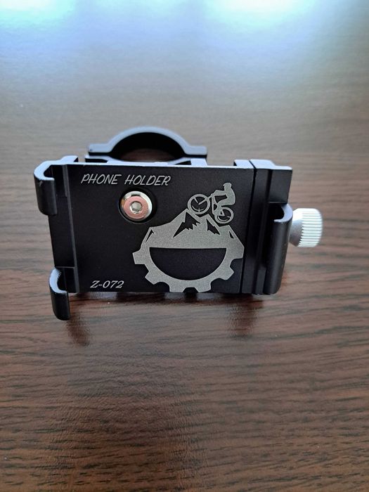 Suport telefon pentru bicicleta