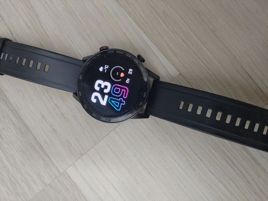 часы Honor magic watch 2