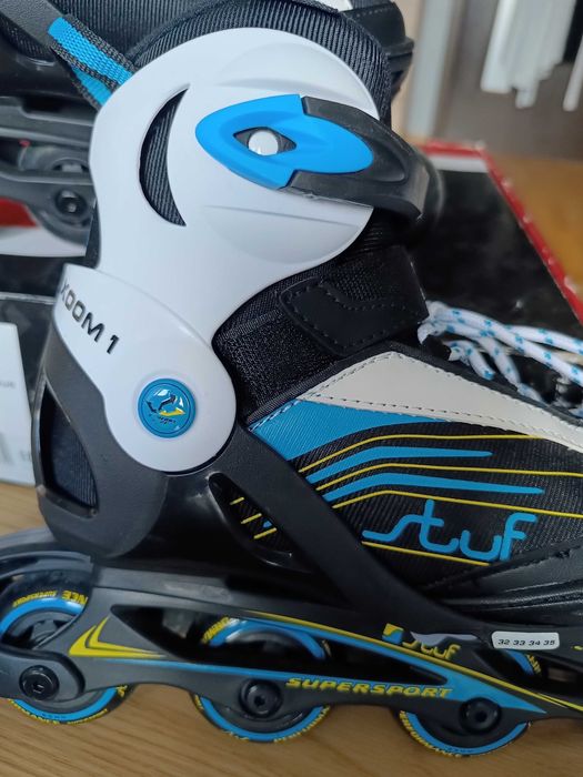 Регулируеми ролери