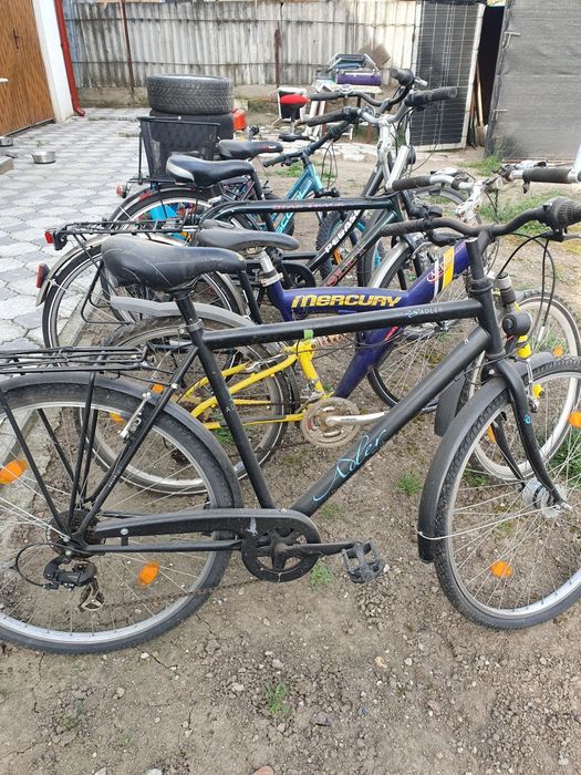 Vind biciclete femei copii și barbati