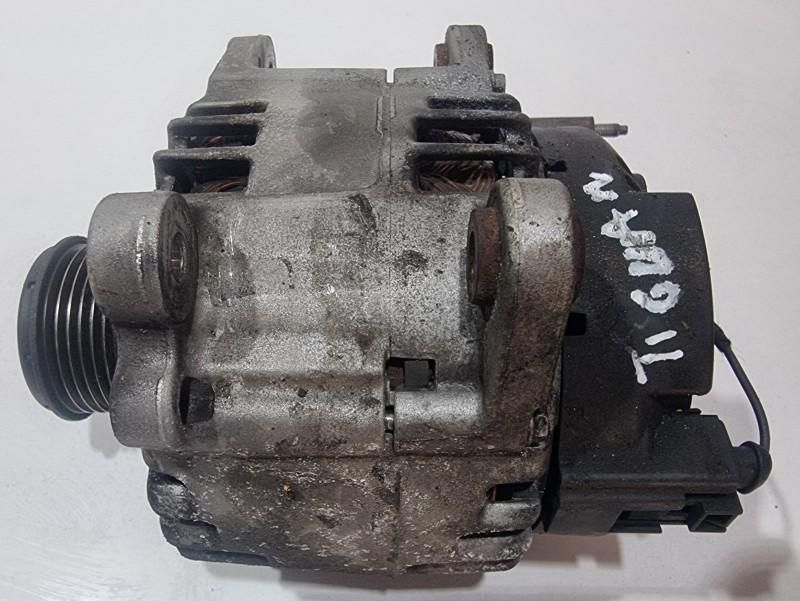 Alternator 140A Volkswagen Golf 6 03L903023A 1.6 tdi CAY
