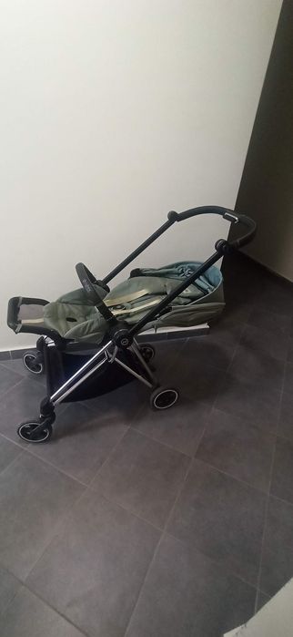 Количка Cybex Mios 3