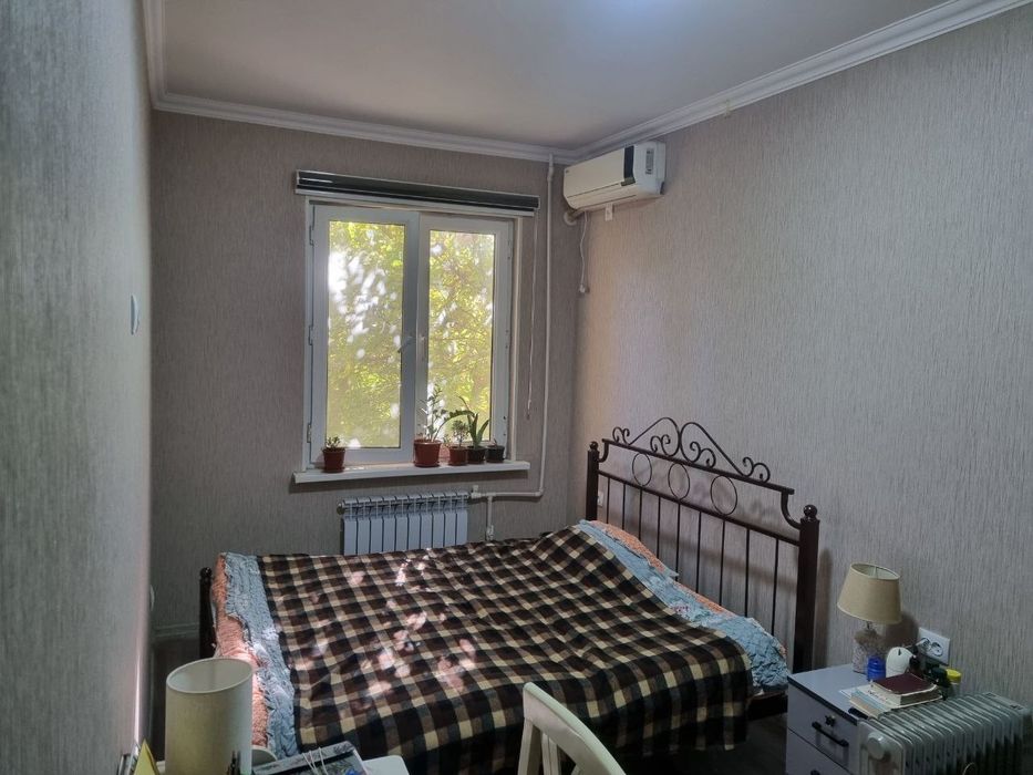 ТТЗ 2 да 2 хона квартира сотилвотти