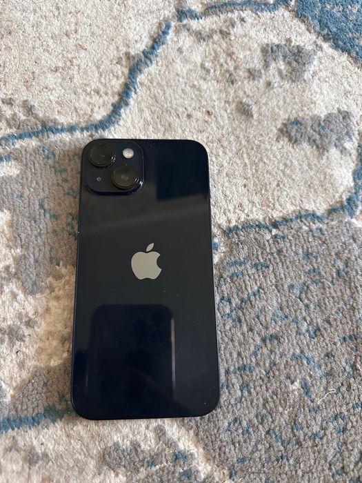 СРОЧНО iPhone 14 128gb в идеальном состоянии