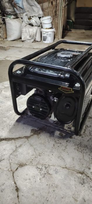 Электро генератор