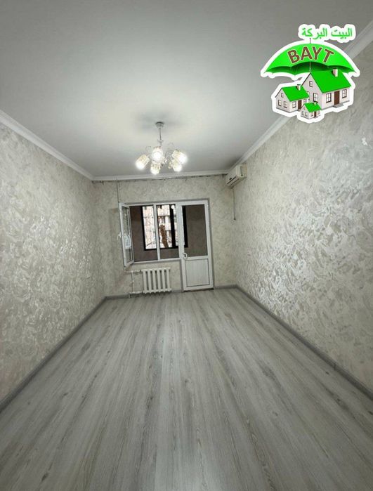 • МЕТРО СЕРГЕЛИ 3/2/5 Разделка 2×6Балкон Продаётся квартира