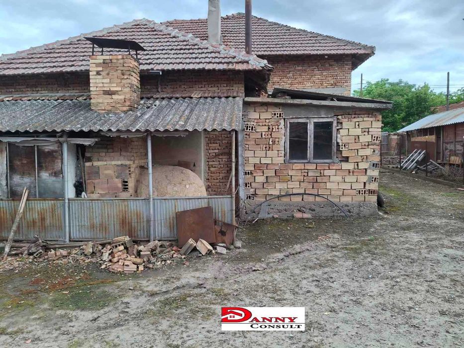 Продава се Къща в Велико Търново, Акация - 92 кв.м за 177 €/кв.м - Снимка #9