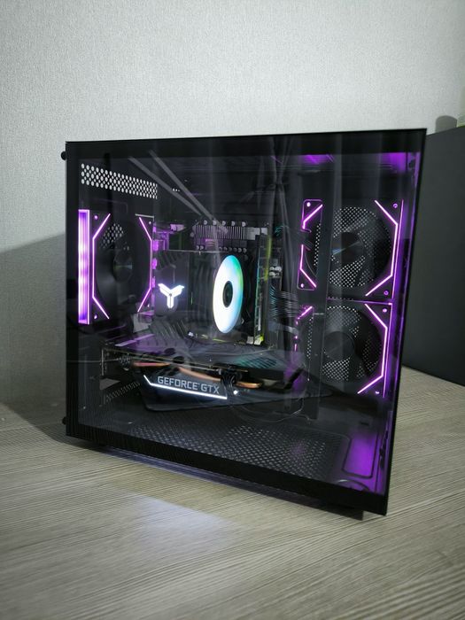 Продам игровой компьютер