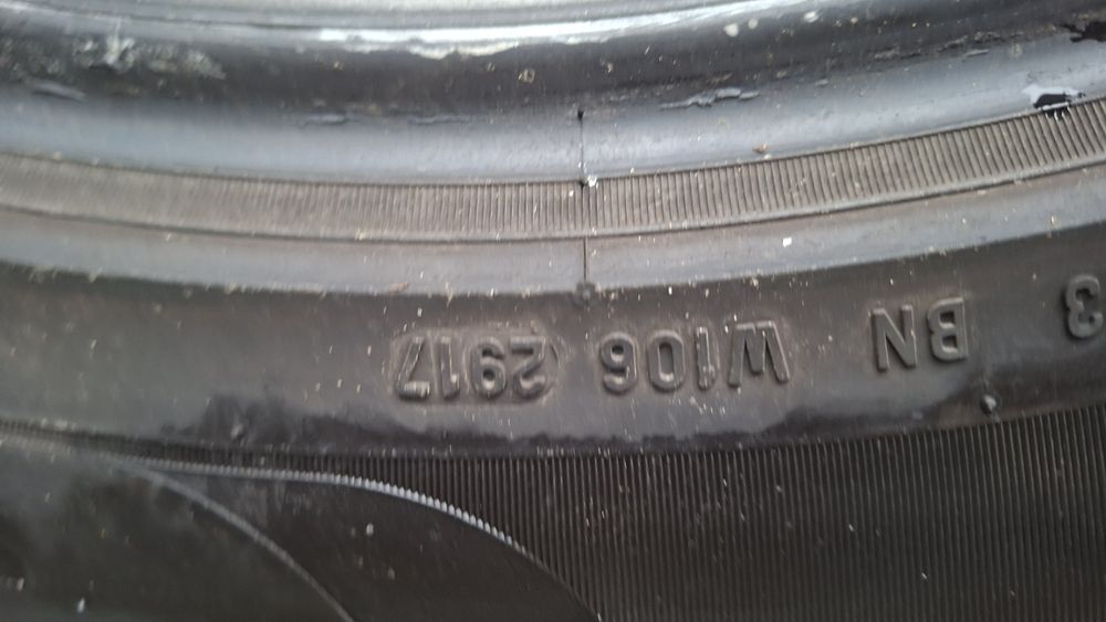 2buc 315 40 R21 Pirelli iarna M+S cauciucuri anvelope ms 21