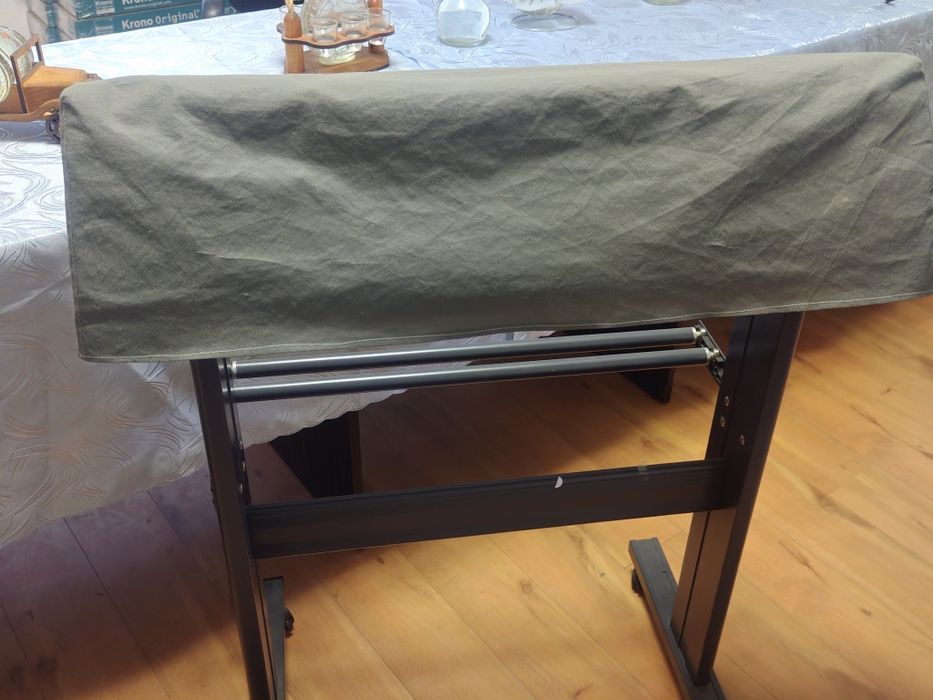 Cutter plotter Pixmax