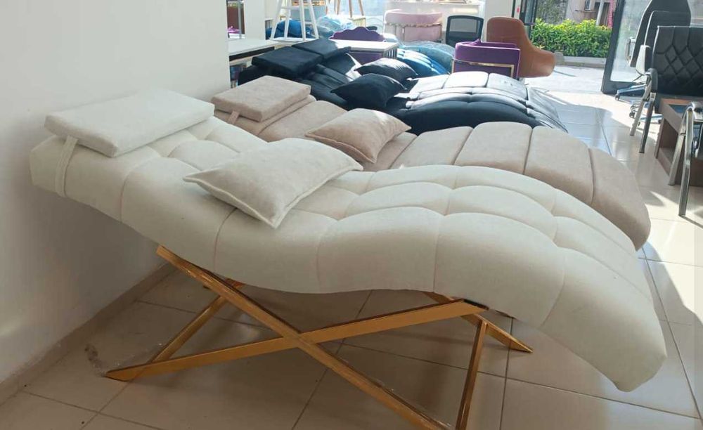 Анатомично легло за миглопластика. Безплатна доставка