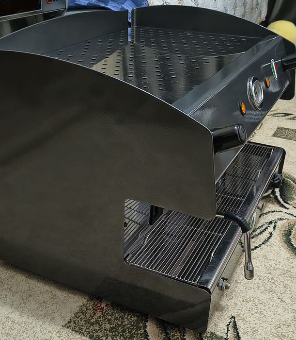 Профессиональная Кофемашина