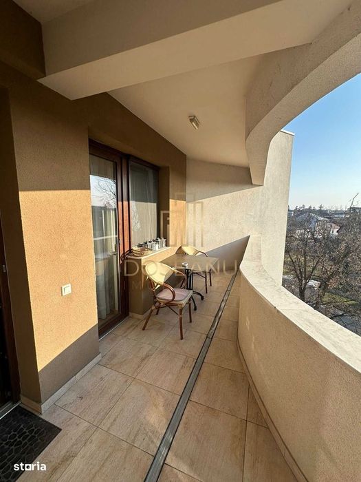 Apartament 2 Camere | De Închiriat | Cartier Dorobantilor