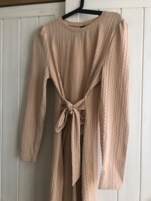 Рокля за бременни