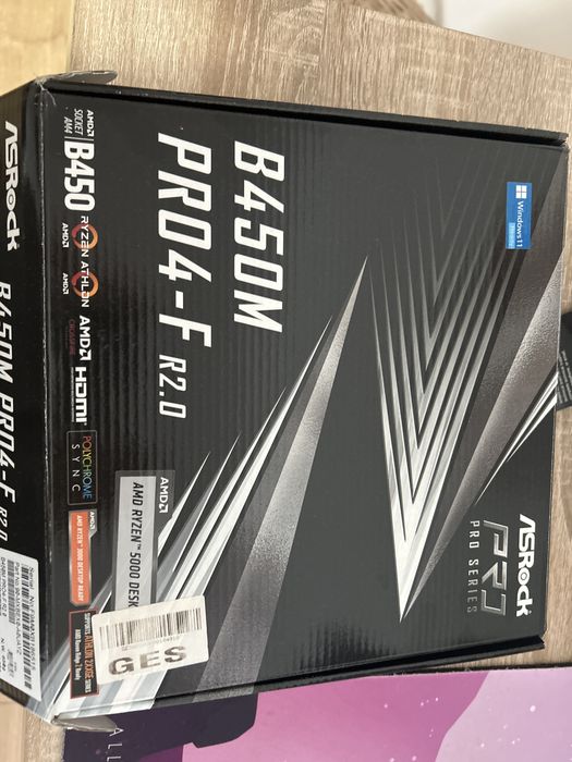 Vand placa de baza si procesor