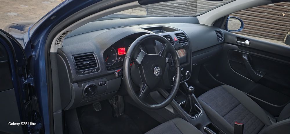 Vw Golf 5 1.9 diesel 2008