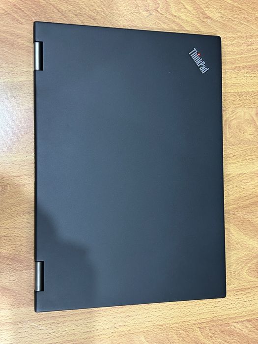 Като нов! Лаптоп Lenovo X380 Yoga i5/16GB RAM/256GB SSD, ТЪЧ, 3 м. гар!