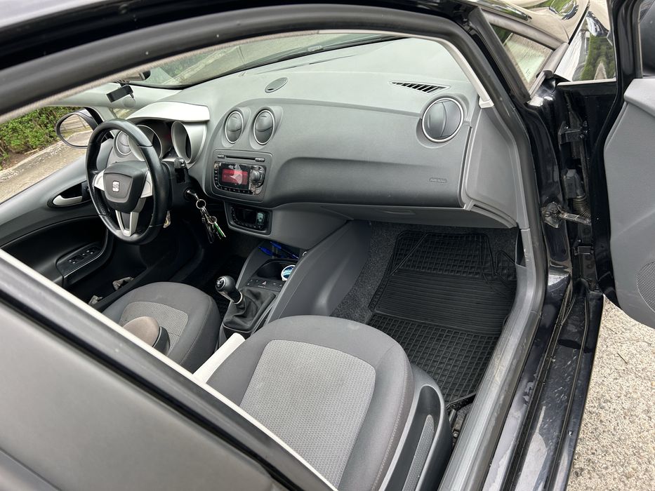 Seat Ibiza ST 1.2 TDI