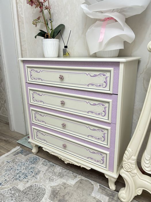 Подростковый спальный мебель