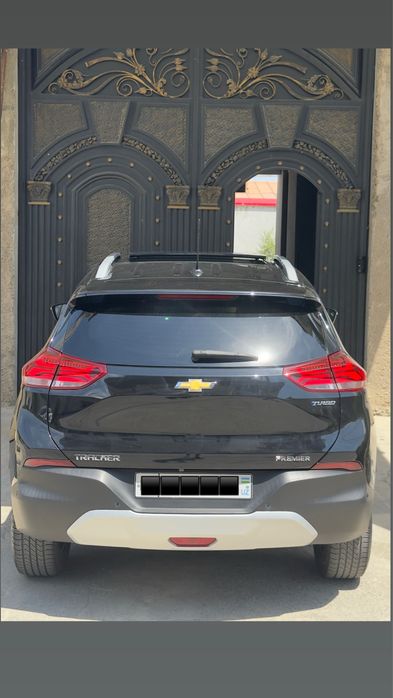 Продам срочно Tracker 2 premier Plus+ 2025