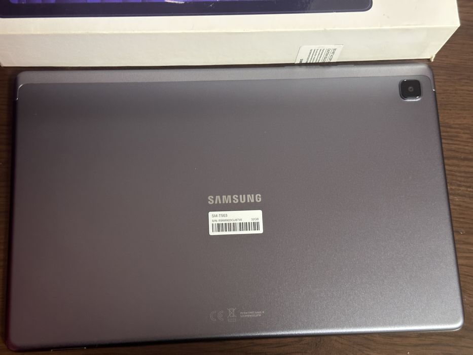 Tableta Samsung Galaxy A7