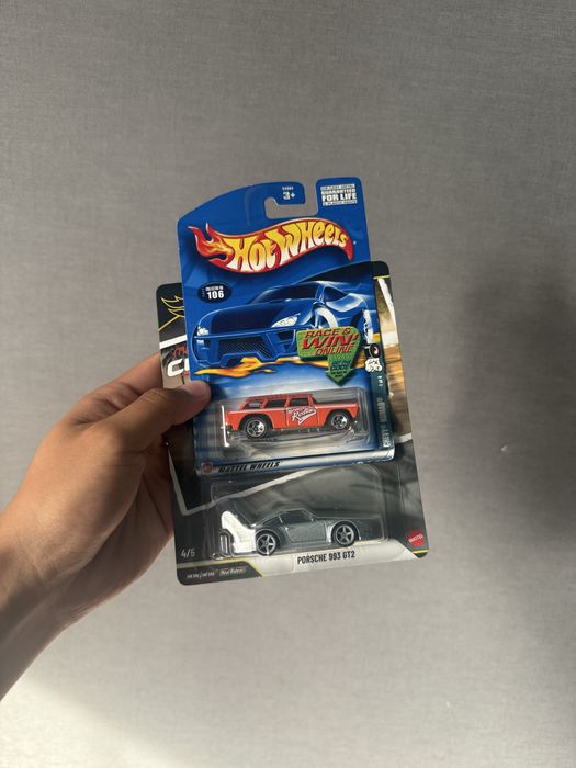 Hot wheels Хот вилс
