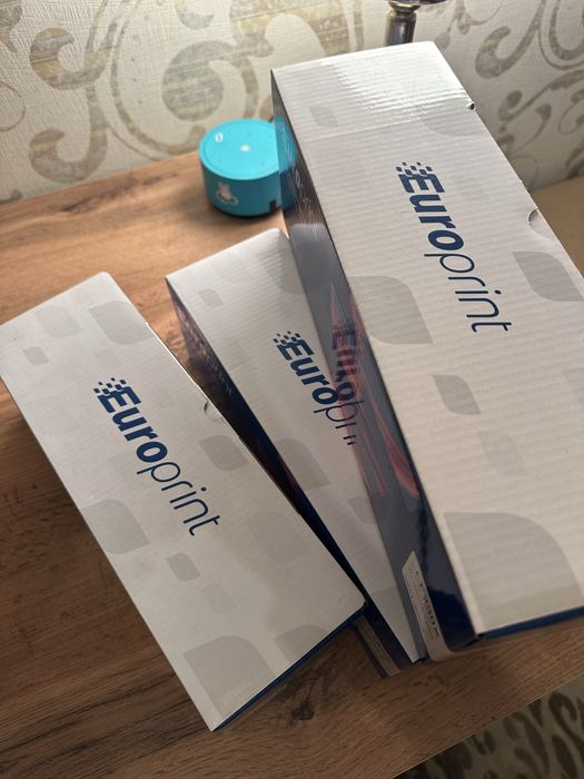 Картридж черный CF283X/ CF230X/ CE285A/ 725