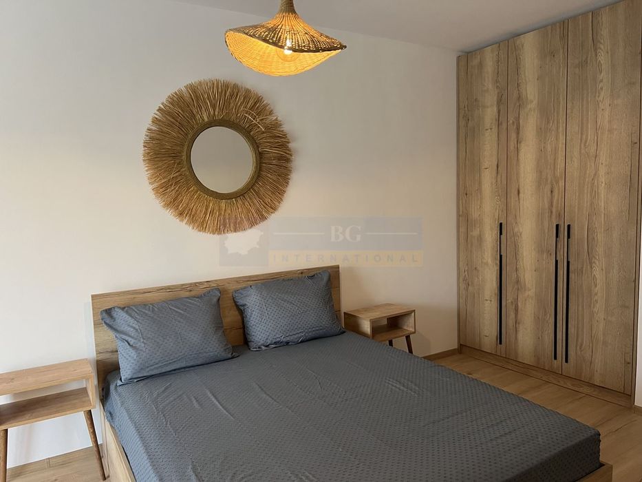 Дава се под наем Двустаен апартамент в Созопол - 83 кв.м за 1795.2 € - Снимка #10