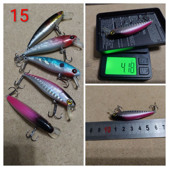 Vobler 10 lei buc. Biban Stiuca Avat Clean Pastrav Somn ...